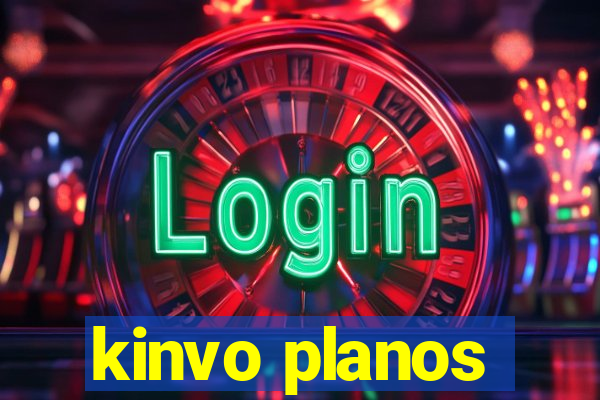 kinvo planos